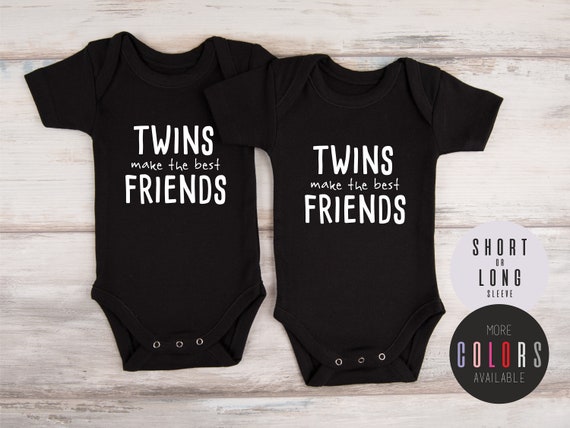 gifts for twin baby boys