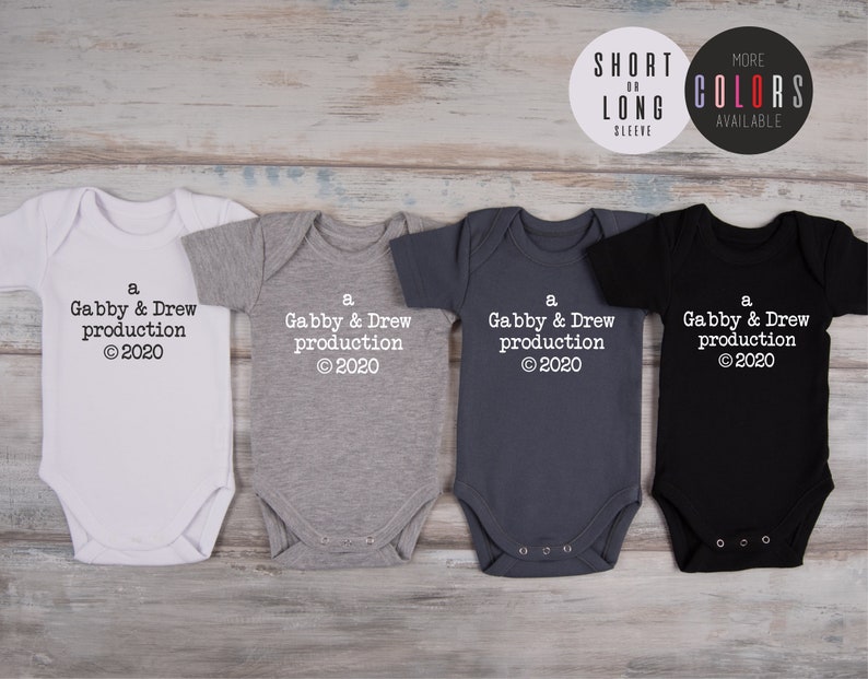 Personalized New Baby Gift Cute Baby Shower Gift New Mom Etsy