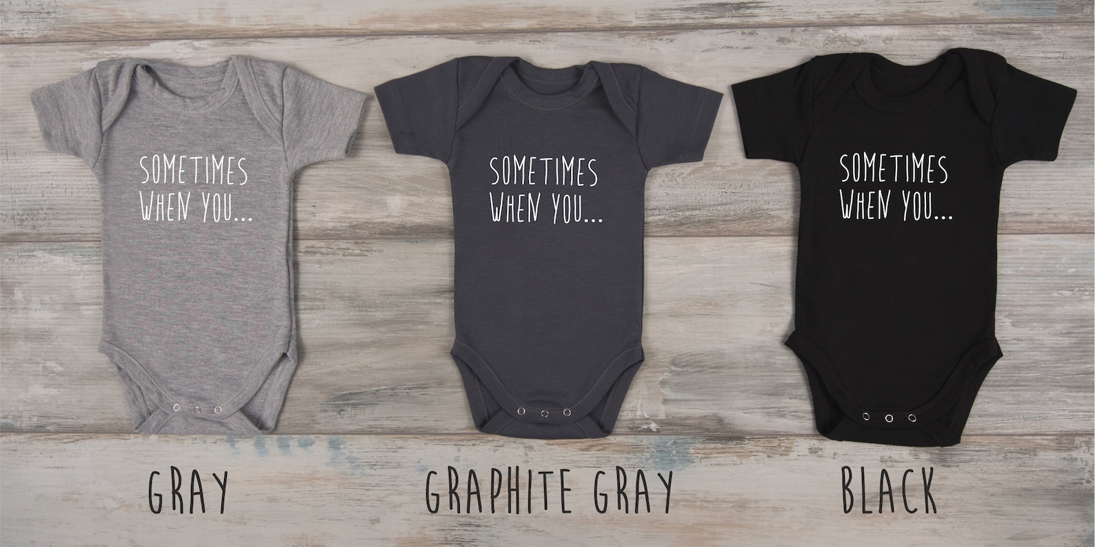 Triplet Gifts Sometimes When You Pray for a Miracle God Gives Etsy