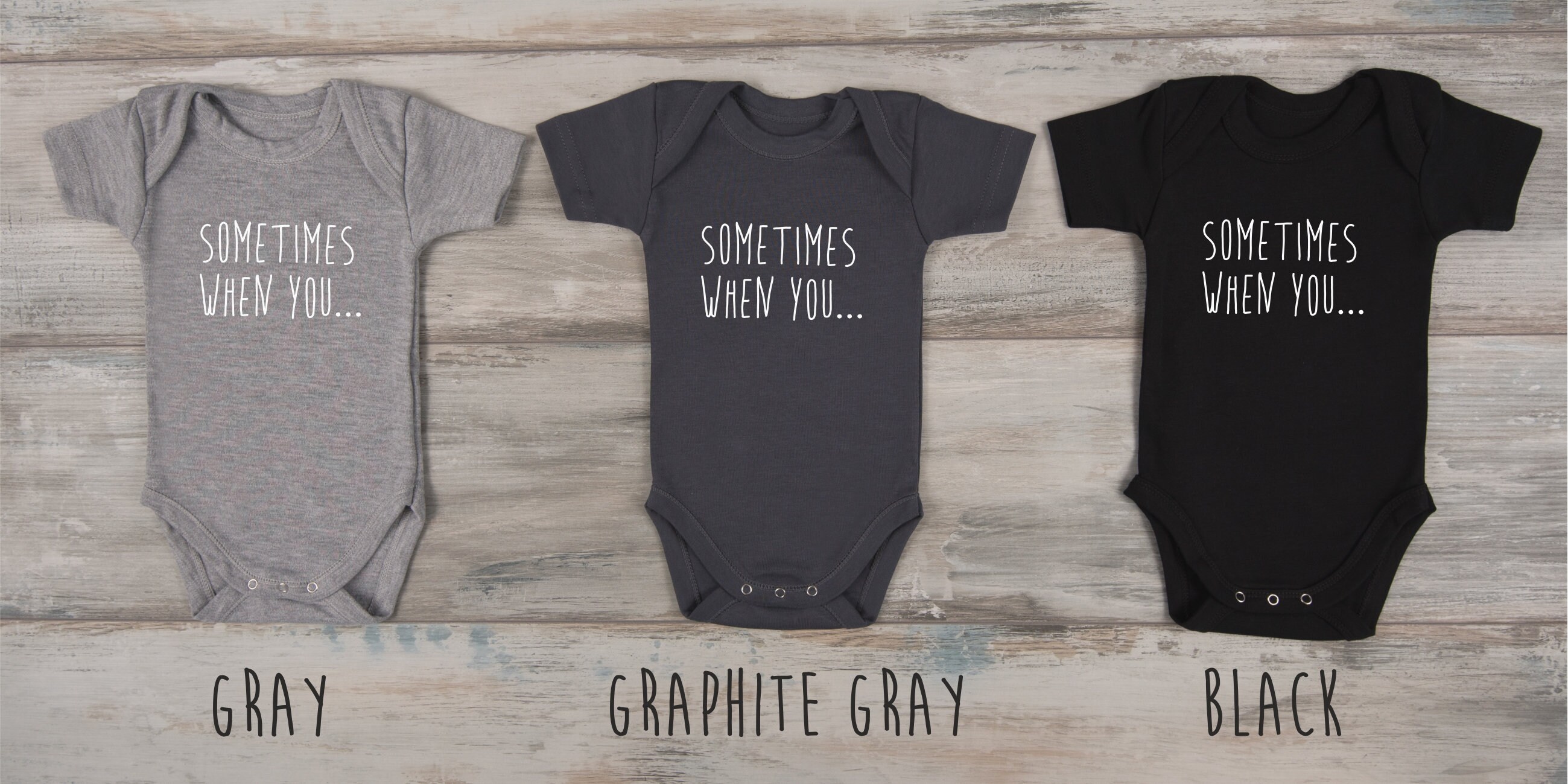 Triplet Gifts Sometimes When You Pray for a Miracle God Gives Etsy