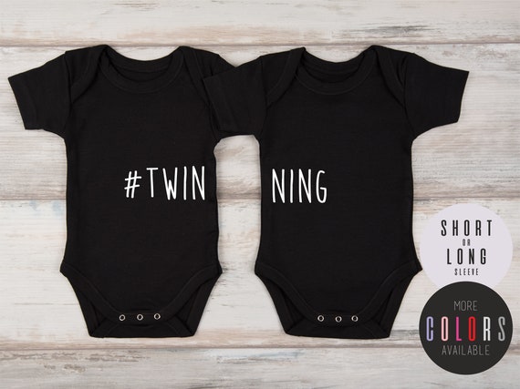 twin outfits