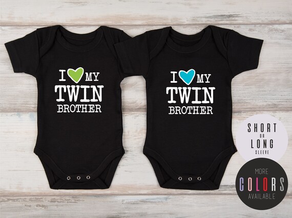 baby clothes for twin boys