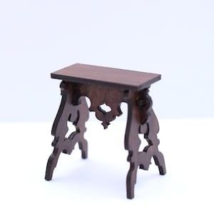 Castle dollhouse furniture cheap