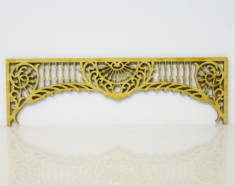 Miniatura per casa delle bambole in scala 1/6 1/12 1/24 1/48