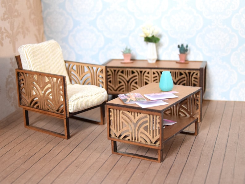 1 12 dollhouse furniture diy