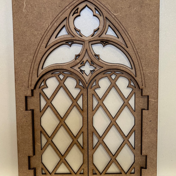 Miniature Door - Etsy