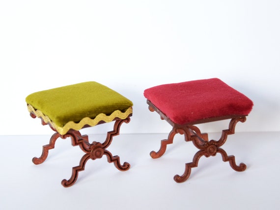 12 cheap inch footstool