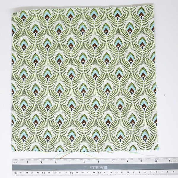 Gabby Dollhouse Fabric Etsy