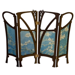 metal dressing screen Amazon.com: Room Dividers and Folding Privacy Screens,4 Panel Shoji Screen,6FT Chinese Wall Dividers with Waterproof Fabric, Room Divider Screen for Room Separation, Dressing Screen,Classroom Dividers : Home & Kitchen