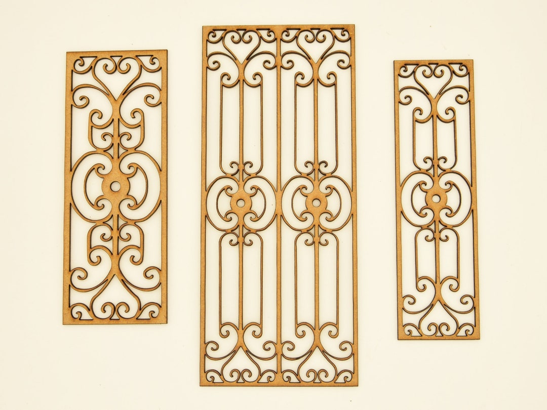 Numero Civico In Scala 12 Di Ironwork E Black Country - Foto 6