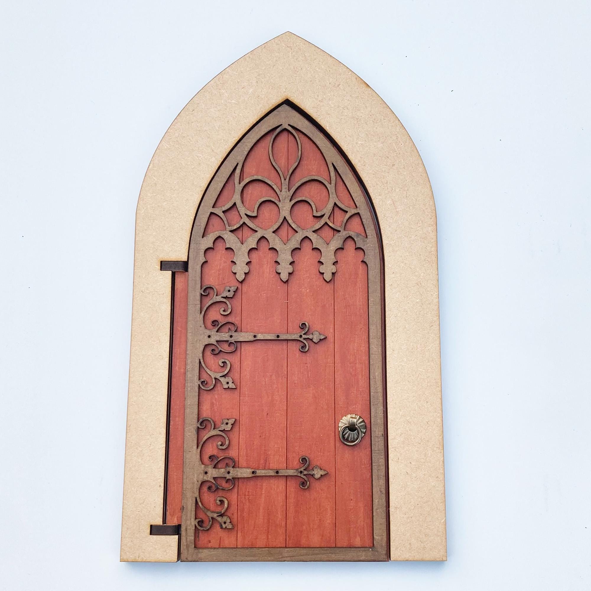 Arc Brisé Site De VÃªtements Gothique Gothic Arch Door France