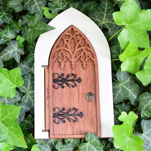 1:12 maßstab 1:12 maßstab 1:12 maßstab 1:12 skalen baukasten, tür schloss, gothic tür, kathedrale tür, kirche diorama, schloss tür, gotische architektur, baukasten