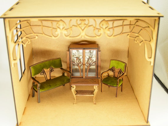 木製　doll ドールハウス　1/6 1/8 風見鶏　ガゼボハウス　八角形屋根 ドールハウス doll 木製 1⁄6 1⁄8 風見鶏 ガゼボハウス 八角形屋根