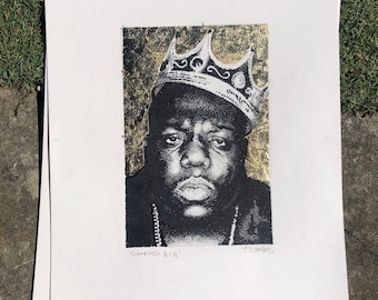 Notorious B.I.G - biggie smalls