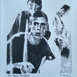 The Happy Mondays