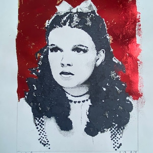 Judy Garland