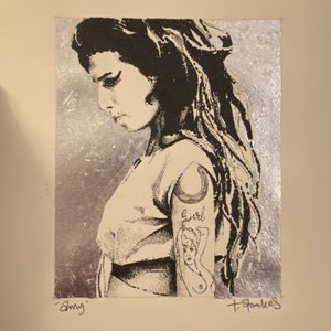 amy vino