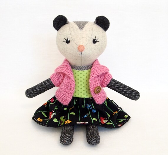 possum doll
