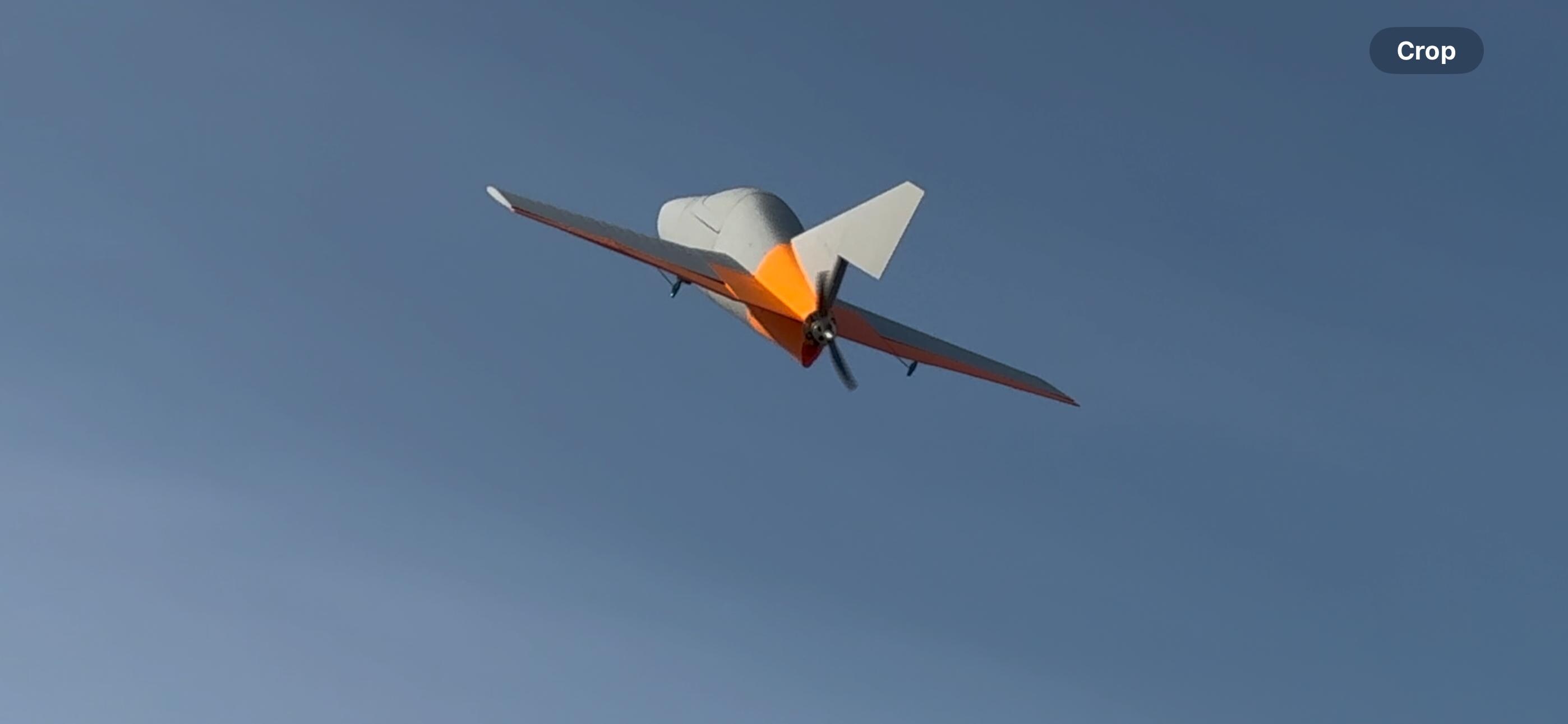 Custom 3d printed RC jets and airplanes