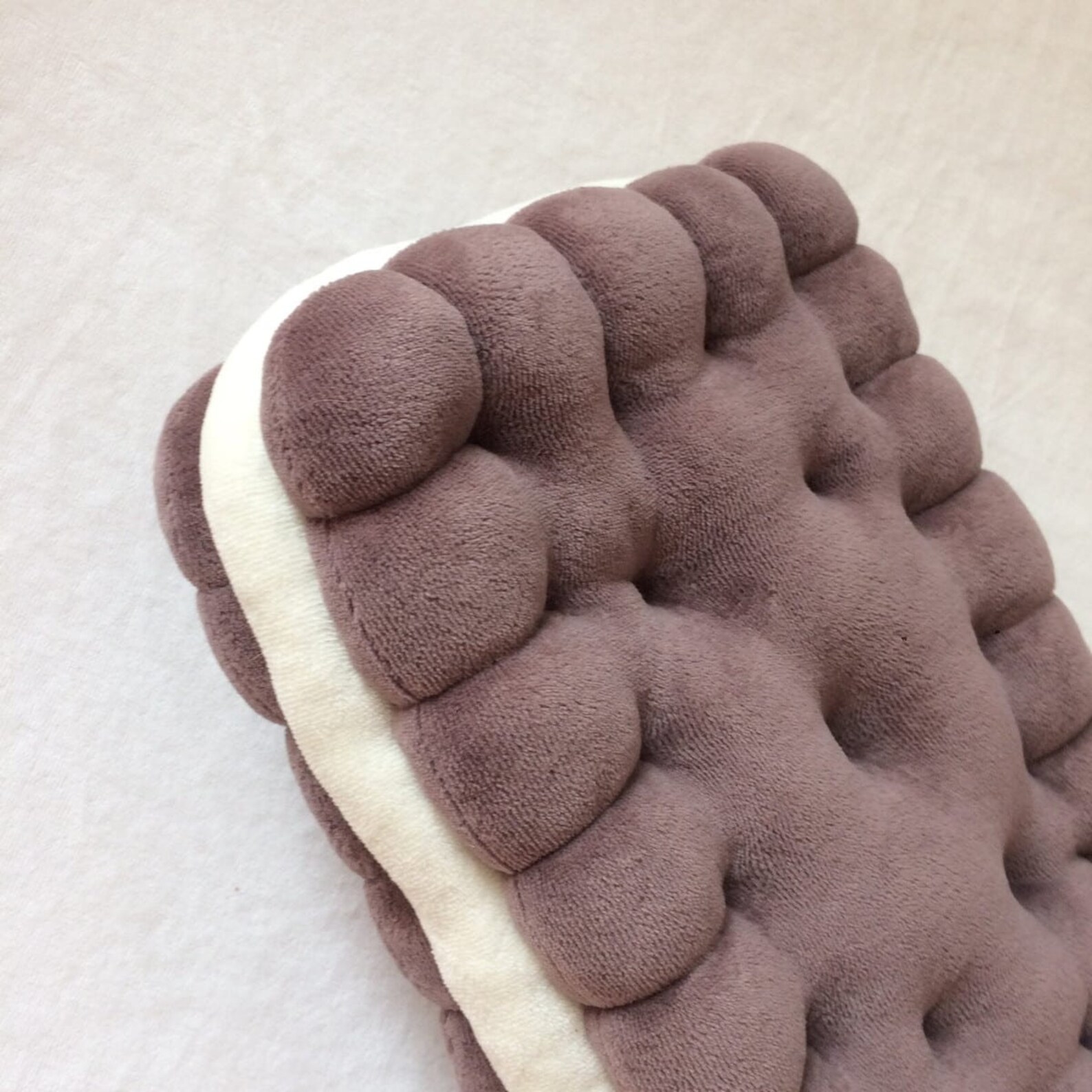 COOKIE Pillow Pillow Cookie Mother's Day gift Etsy