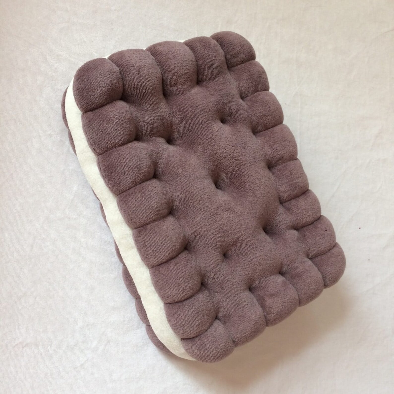 COOKIE Pillow Pillow Cookie Mother's Day gift Etsy