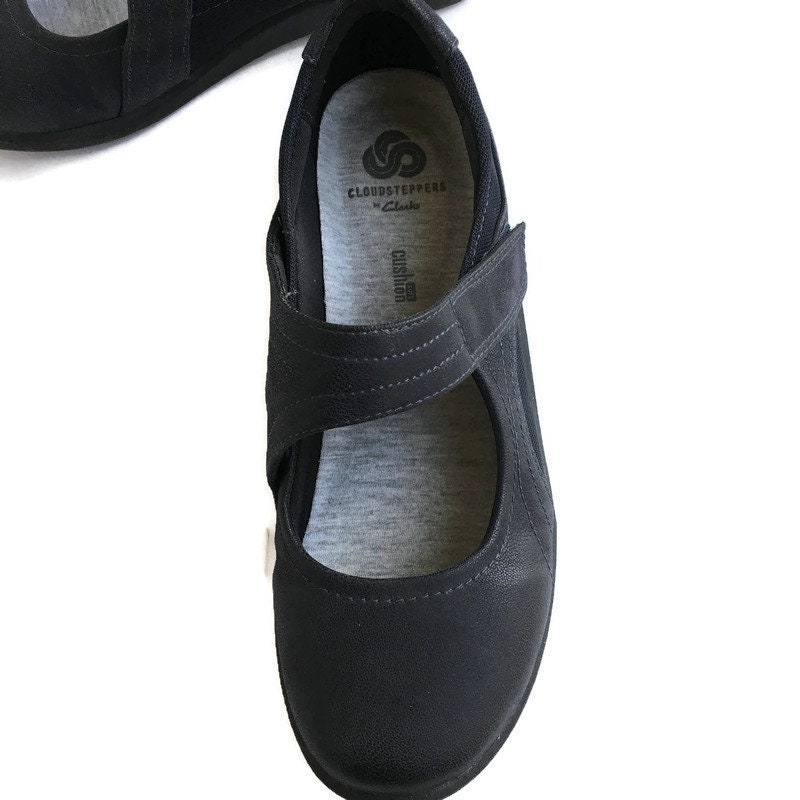 Clarks mary jane cloudsteppers Clearance