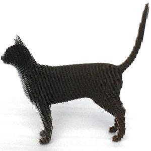 Cardboard Cat (descargar)