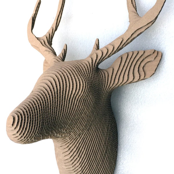 Deer Head (télécharger)