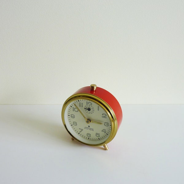 German Alarm Clock Etsy