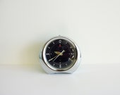 Mechanical alarm clock.Table clock.Desk clock.Office clock.Retro 90 39 clock.Home gift.Holiday gift.Gift idea.Interesting alarm clock.