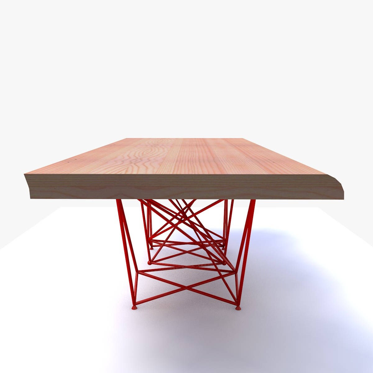 Maddox Dining Table Veneer or Solid Wood oak Pine Etsy UK