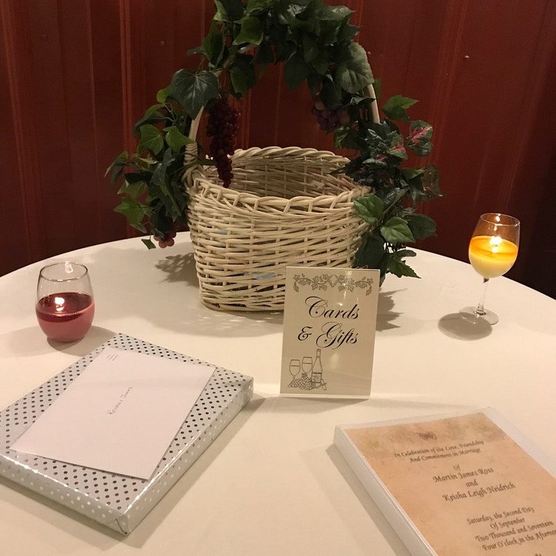 White Wine Candle/ Wine Glass or Stemless Wine Glass Candle/ Etsy