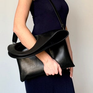 Hobo crossbody clutch sales
