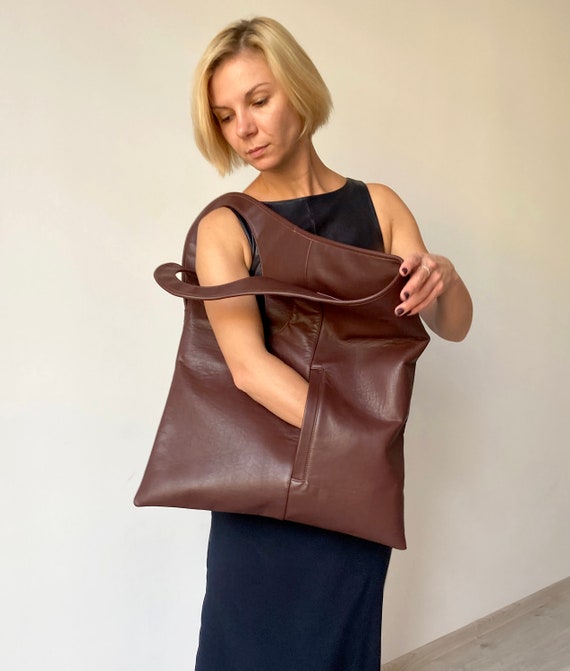 Women's Large Bags | Explore our New Arrivals | ZARA United Kingdom