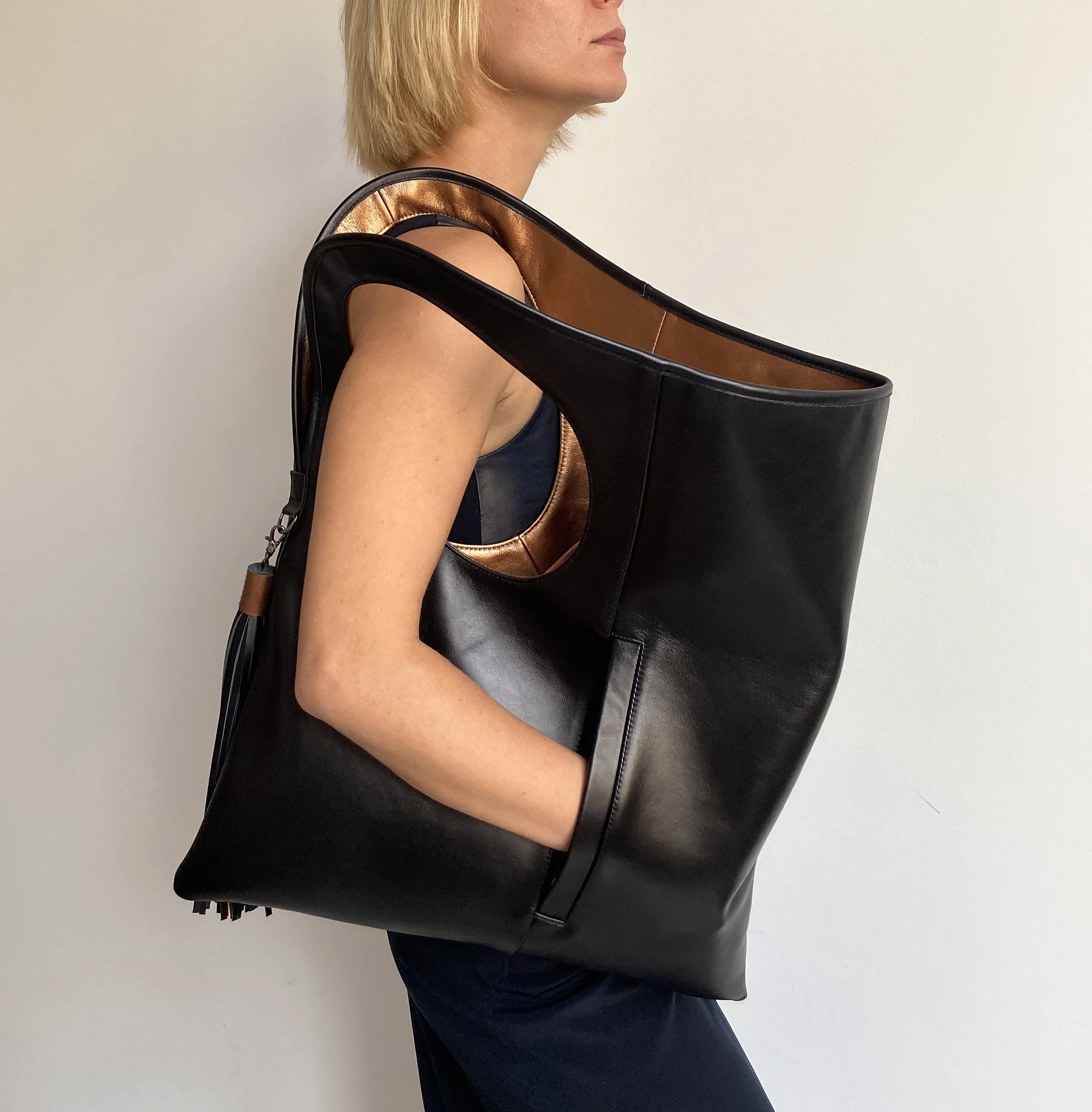 Soft Leather Handbags Leather Hobo Bag for Women Large - Etsy UK