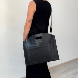 17 Inch Laptop Tote Bag - Etsy