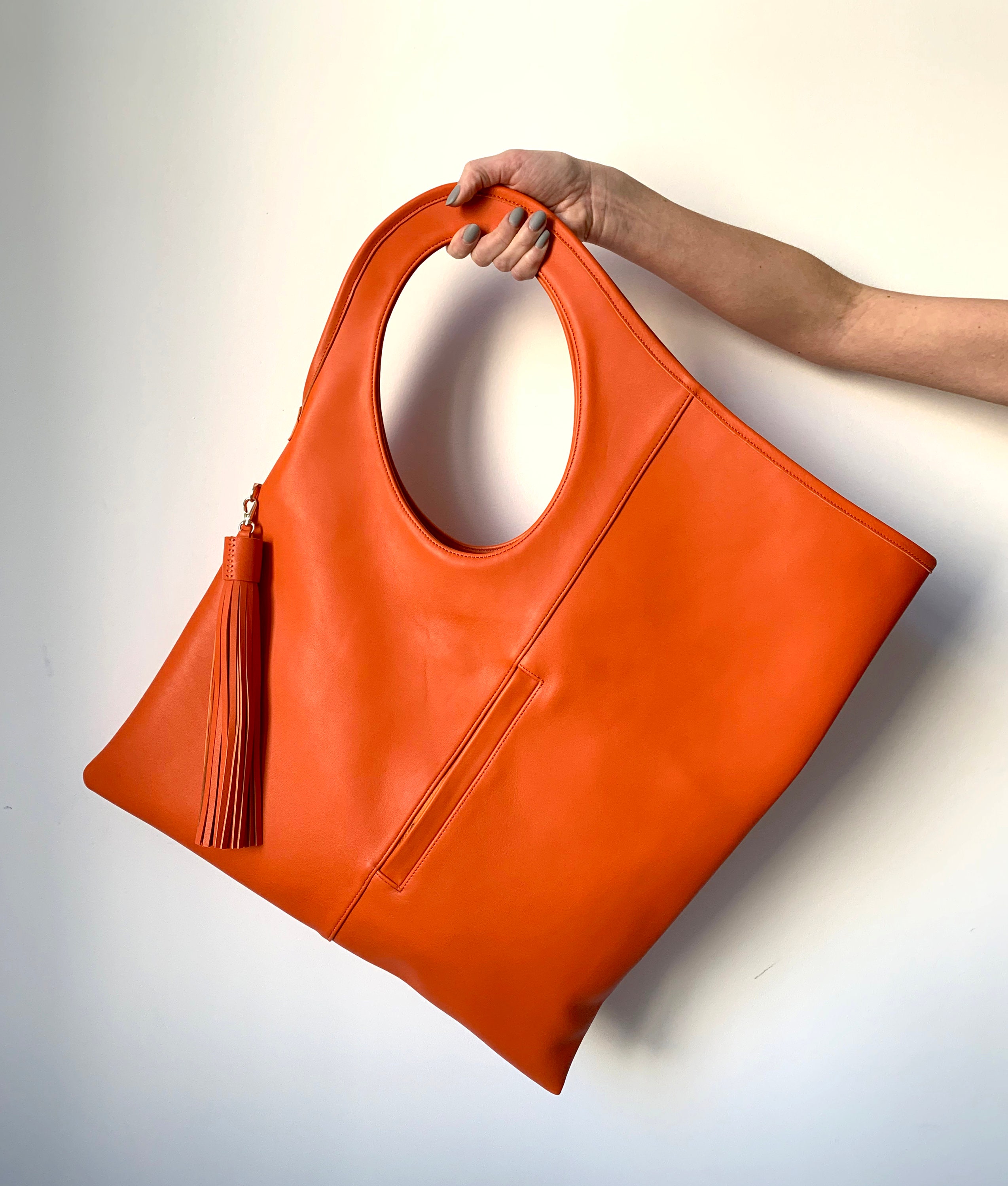 See by chloe jay shop shopping bag