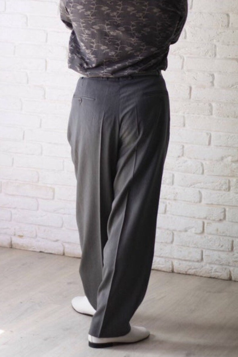 tango track pants