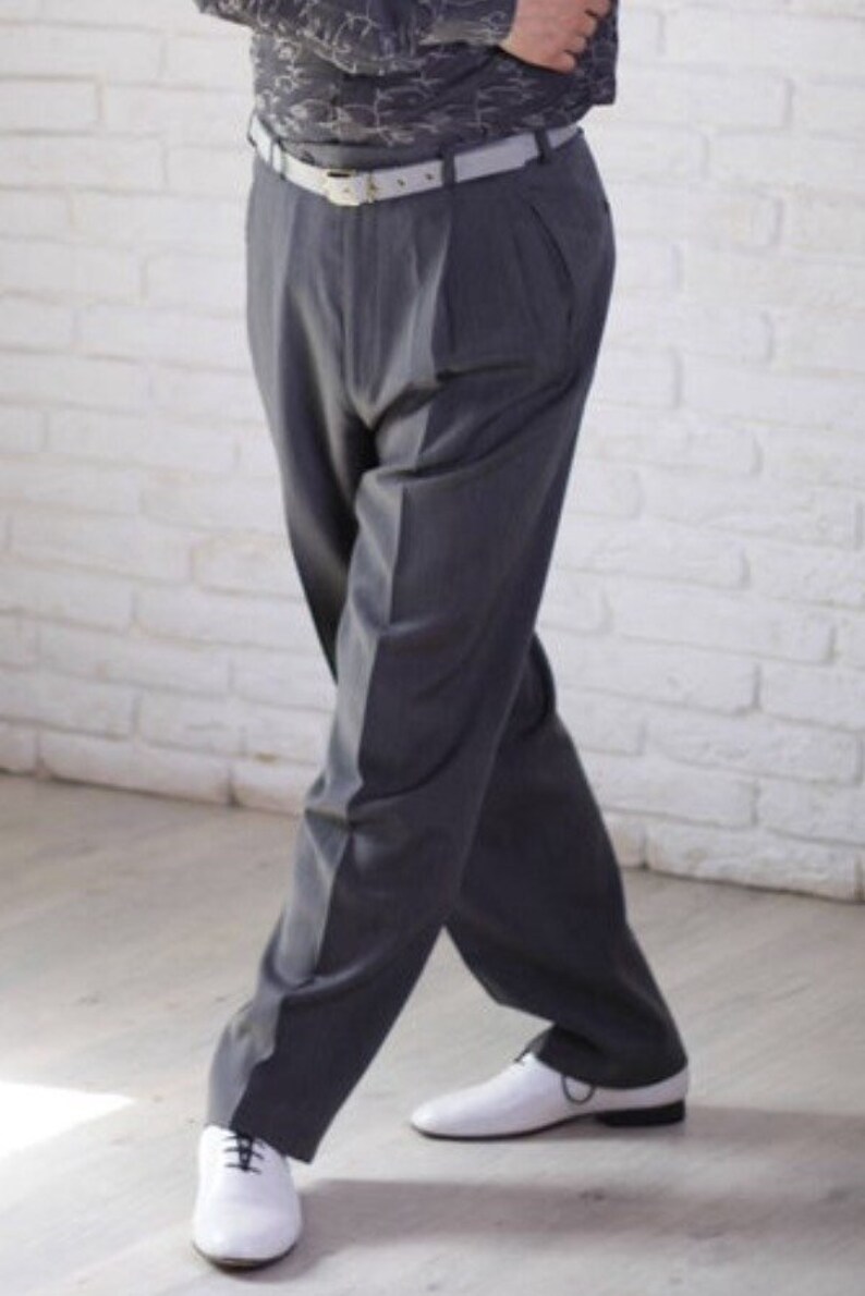 tango track pants