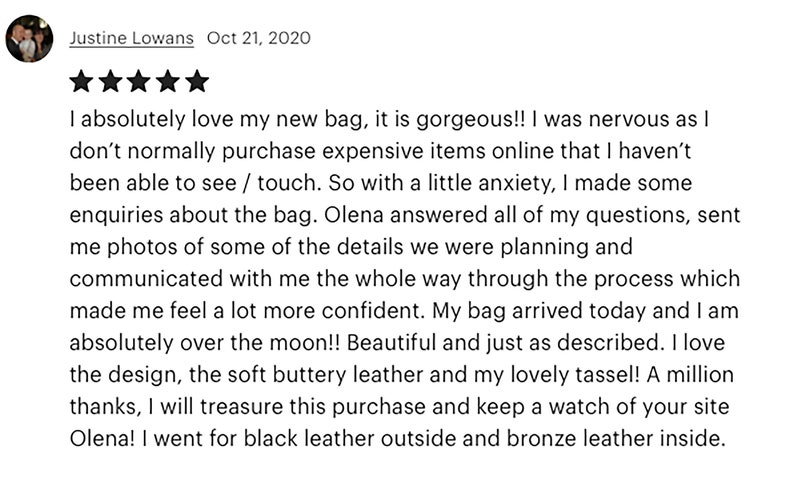 Leather hobo bag Cognac large laptop bag for women Slouchy leather purse Large tote with pockets image 3