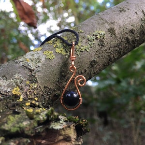 Shungite Jewellery, Shungite Necklace, Shungite Pendants