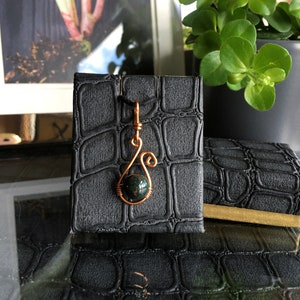 Bloodstone Necklace,Bloodstone Pendants, Bloodstone Gifts