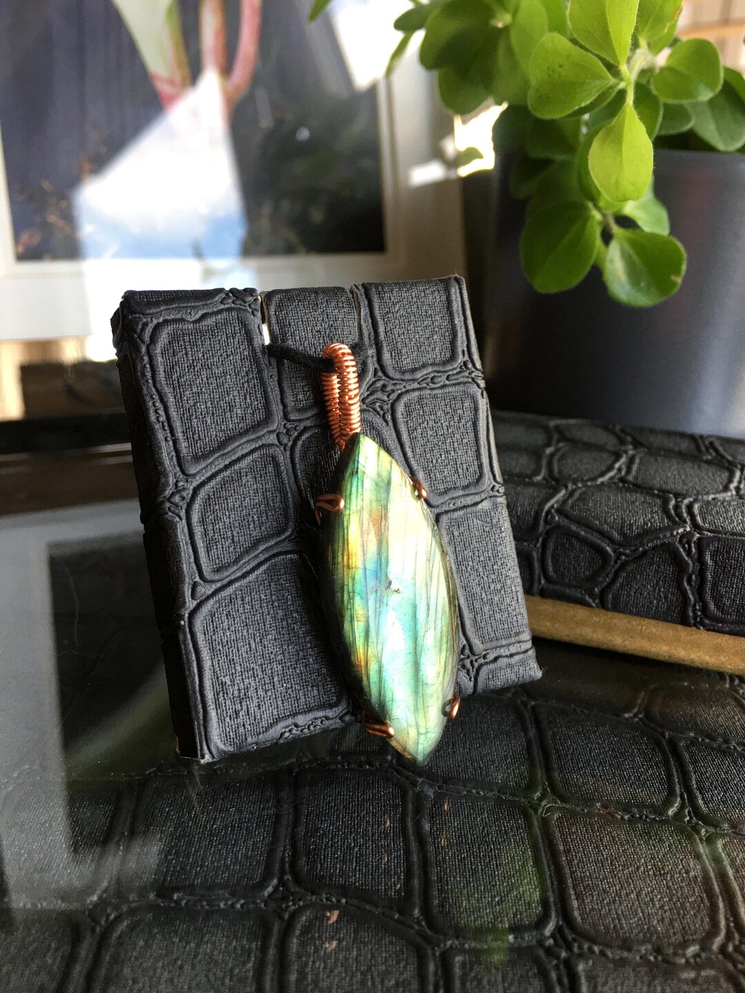 Labradorite Necklace, Labradorite Jewelry, Labradorite Pendants