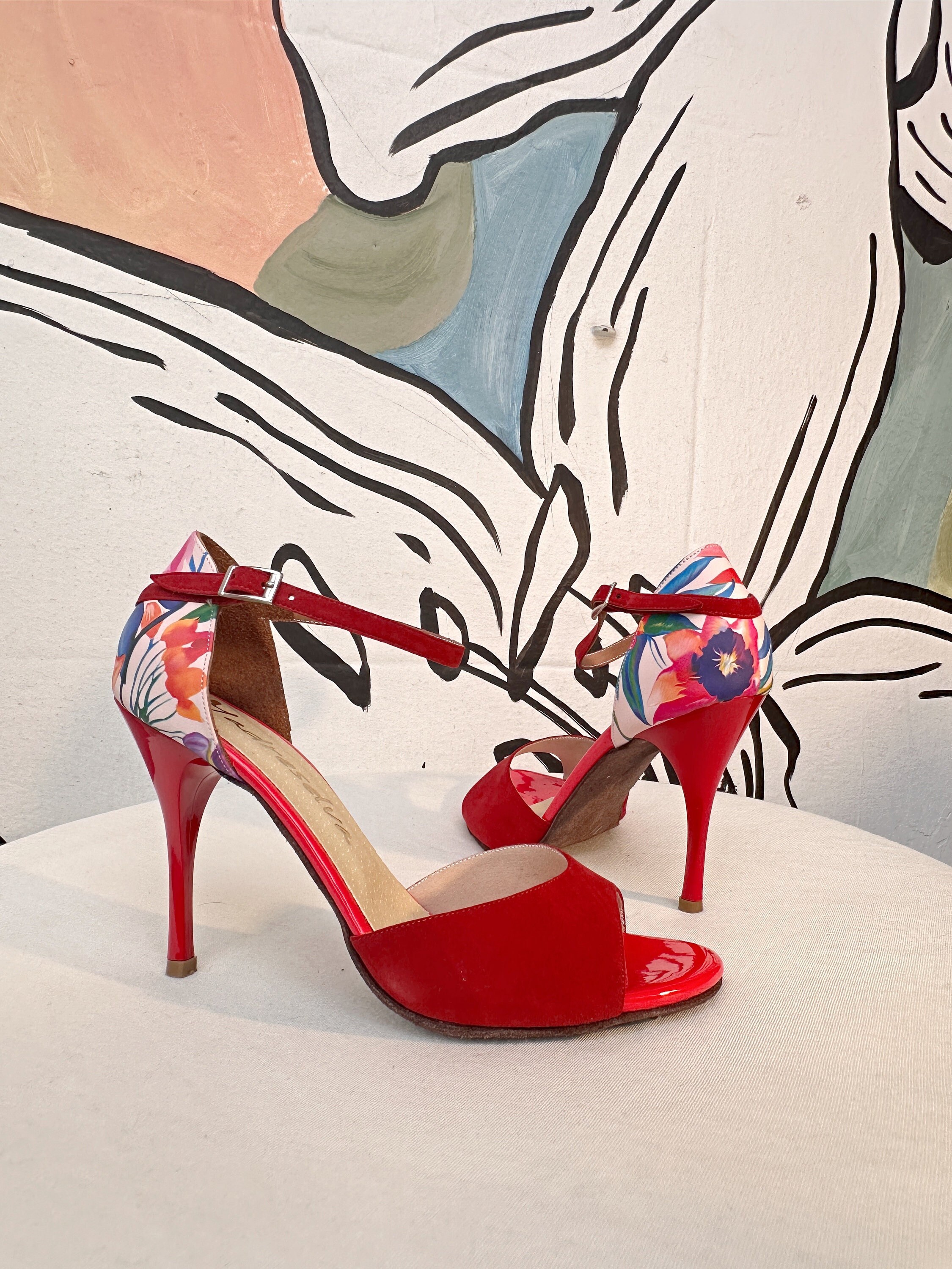 Amq scarpe shop