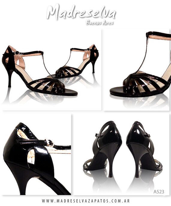 madreselva shoes