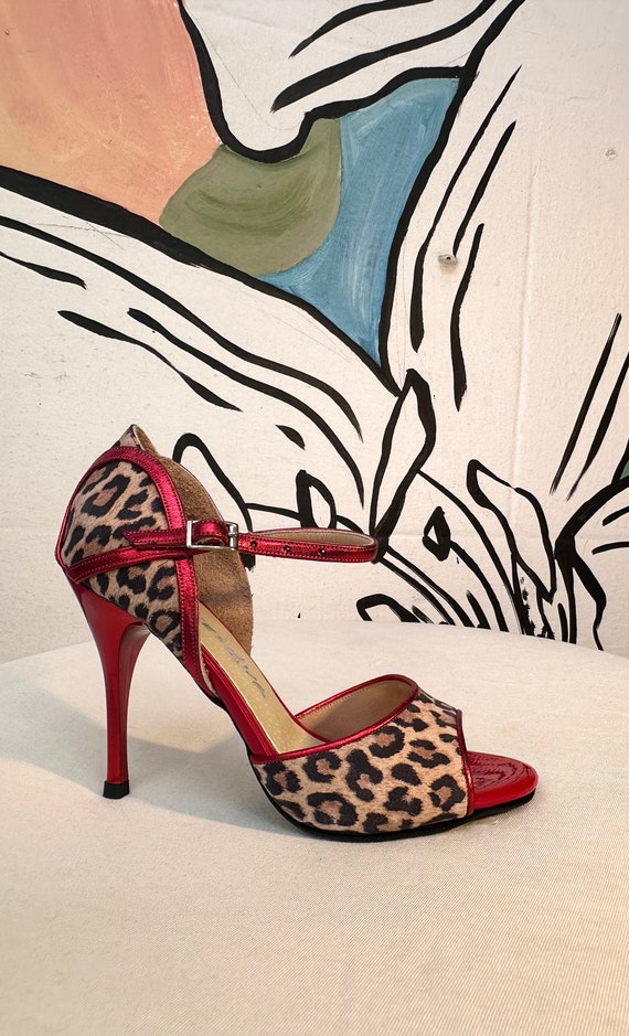 Madreselva shoes clearance