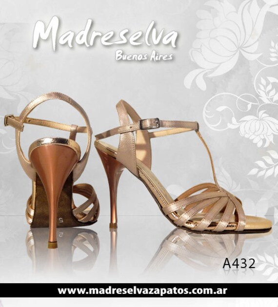 madreselva shoes