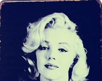 Marilyn Monroe Naked - Etsy