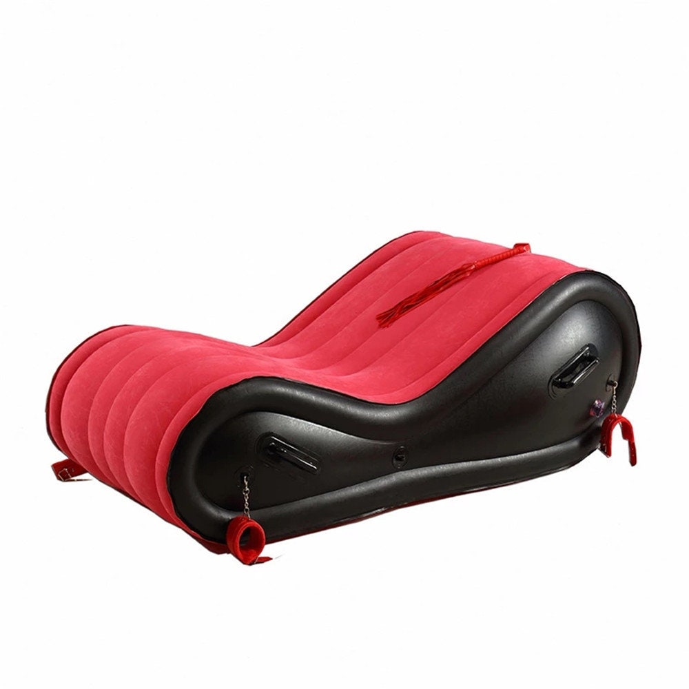 Inflatable Sex Bed