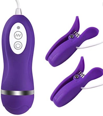 Nipple Toy